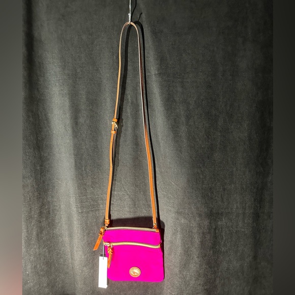 DOONEY & BOURKE Crossbody Bag - Picture 4 of 10